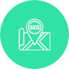 Local SEO icon